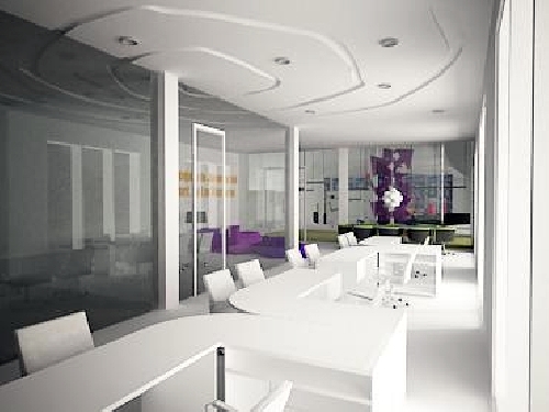 Oficina principales Concejalia Juventud