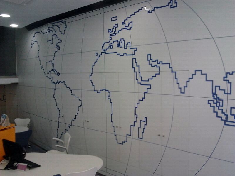 oficina Viajes Barcelo, Barcelona