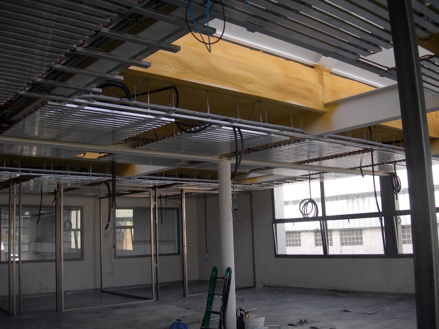 Oficinas-Colmenar Viejo 