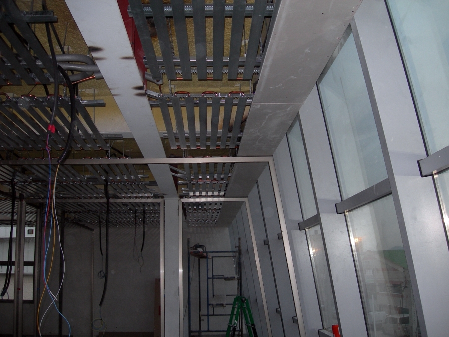 Oficinas-Colmenar Viejo 