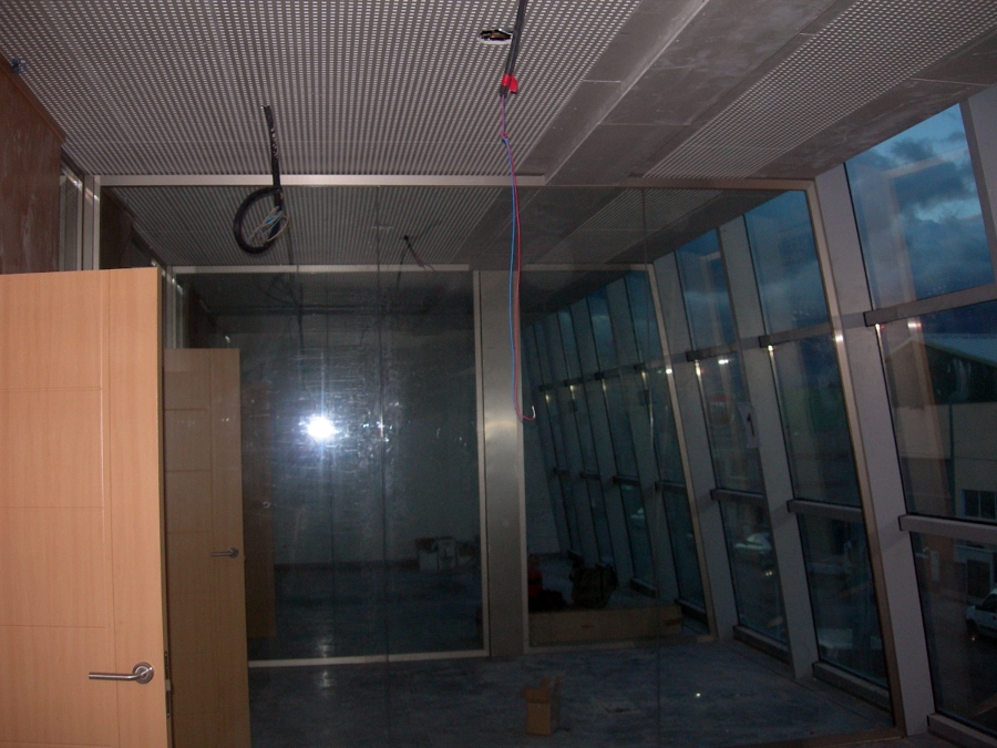 Oficinas-Colmenar Viejo 