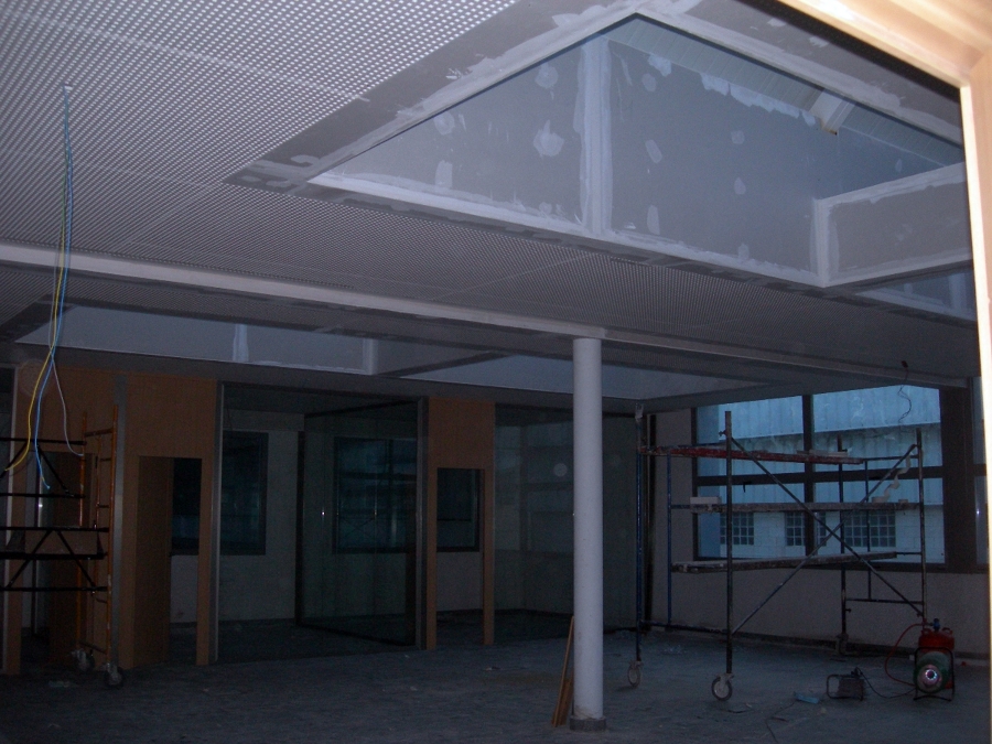 Oficinas-Colmenar Viejo 