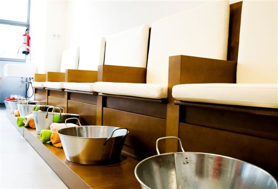 Oficinas Creative Beauty en Barcelona y Madrid