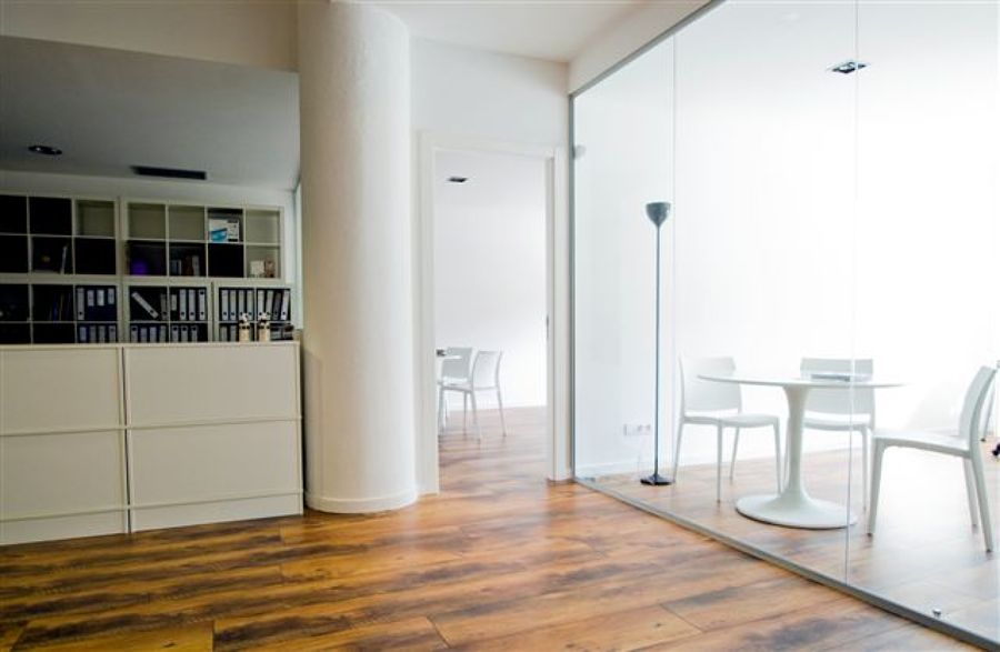 Oficinas Creative Beauty en Barcelona y Madrid