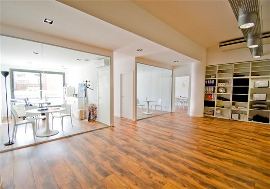 Oficinas Creative Beauty en Barcelona y Madrid