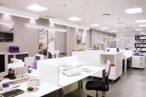 Oficinas en A Coruña