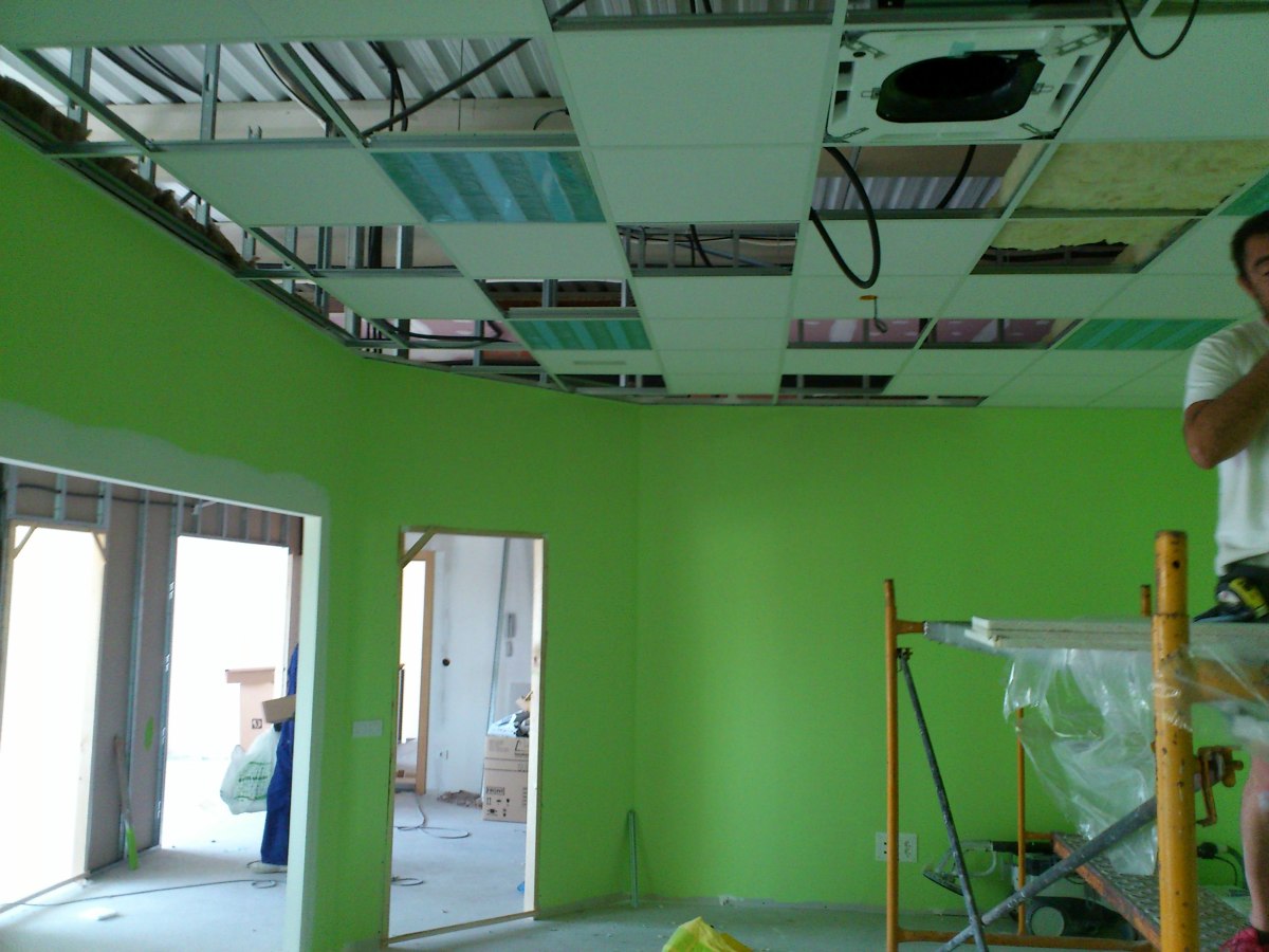 OFICINAS GRUPO CASTRILLO(KUTCHENHOUSE)