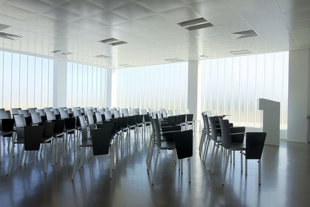 Oficinas Kerakoll Iberica - Beri Estudio