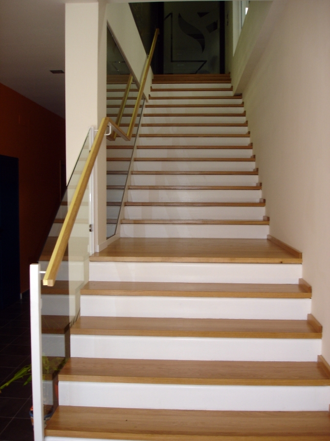 Oficinas Limpiezas San Froilan