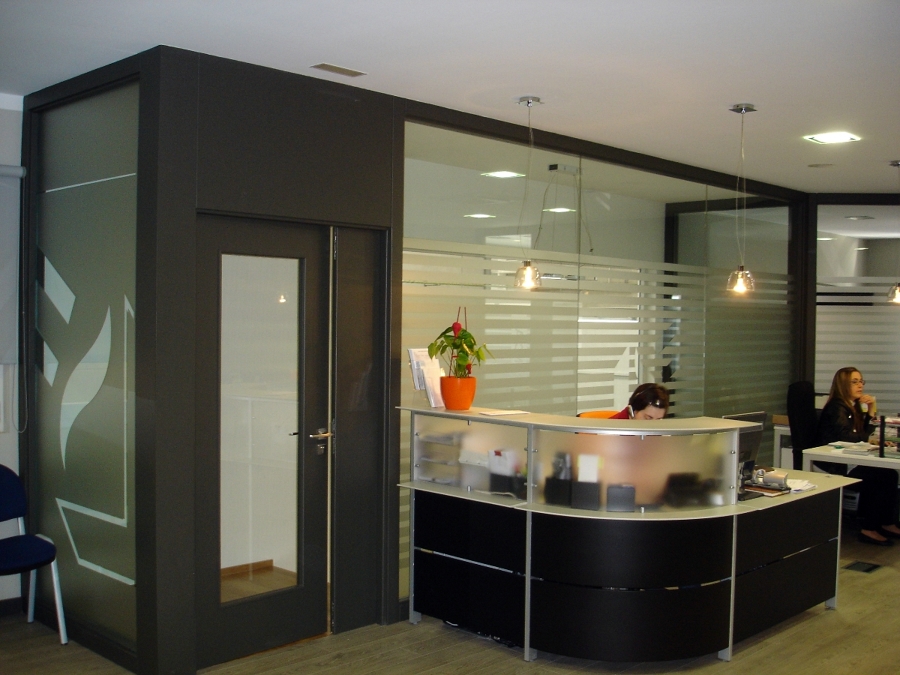 Oficinas Limpiezas San Froilan 