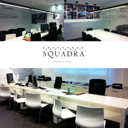 Oficinas Squadra