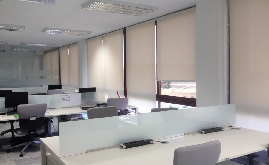Oficinas/laboratorio en Madrid