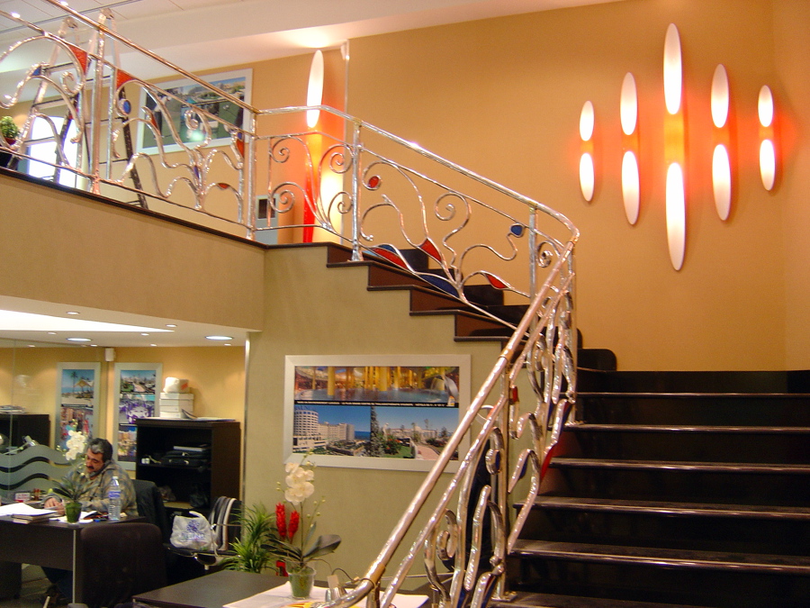 Oficinas y despachos