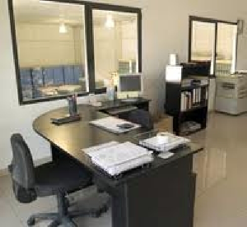 Oficinas