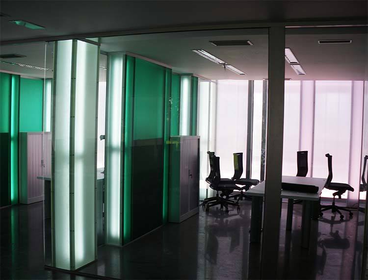 Oficinas