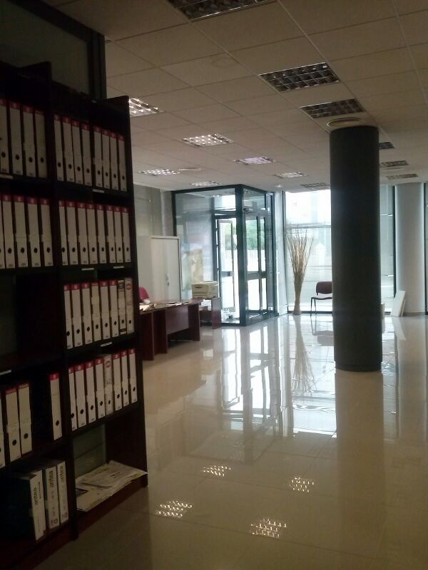 Oficinas