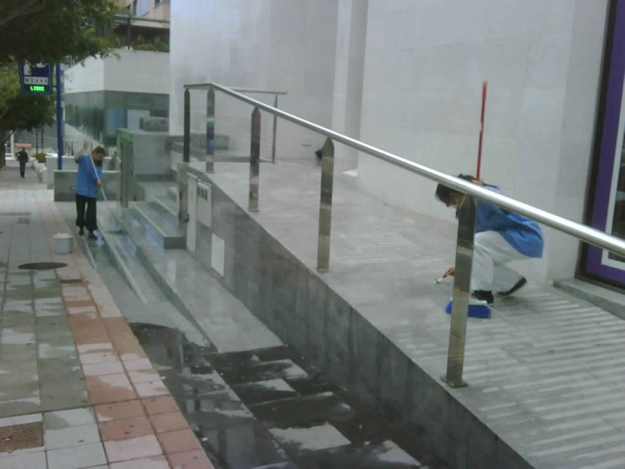 Oficinas