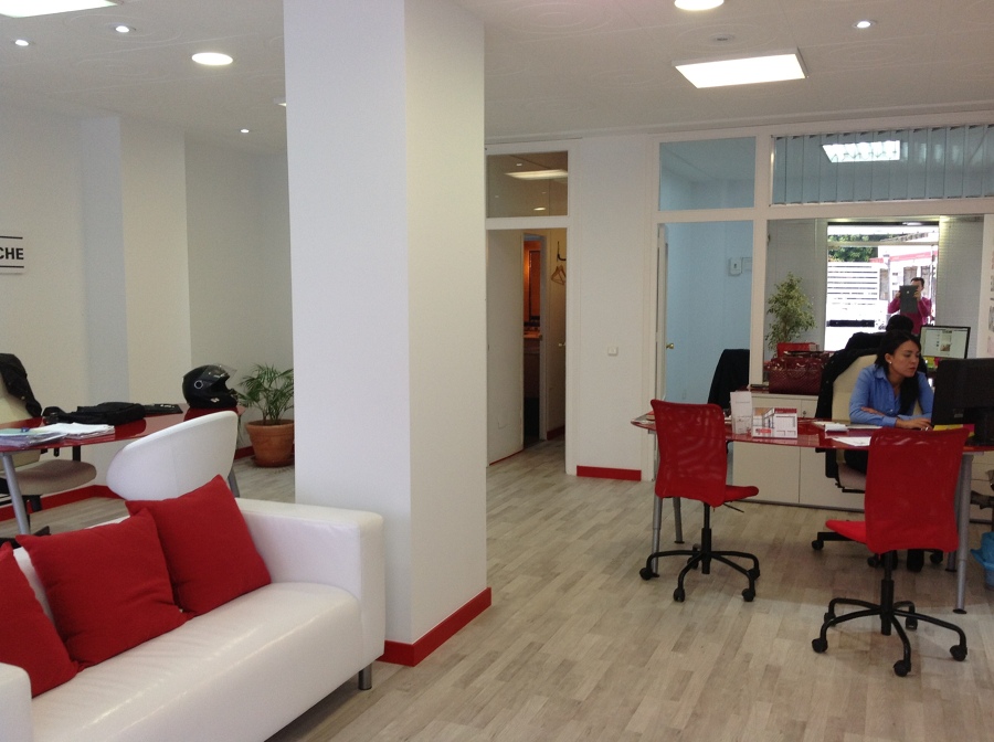 Oficinas
