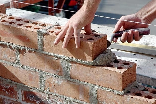 Oficios de Albañilería