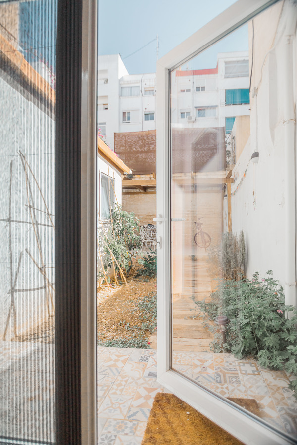 Vivienda en Torrefiel, Valencia.