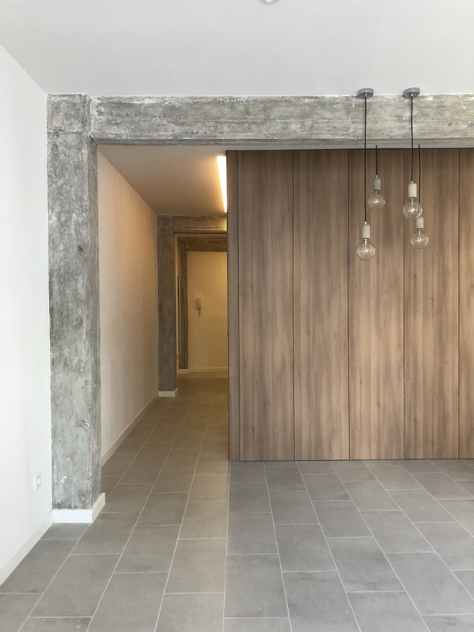 Vivienda ensanche, Valencia