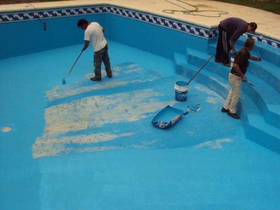 Onehabitat,limpieza,reformas y mantenimiento de piscinas e instalaciones acuáticas,Habitatpool