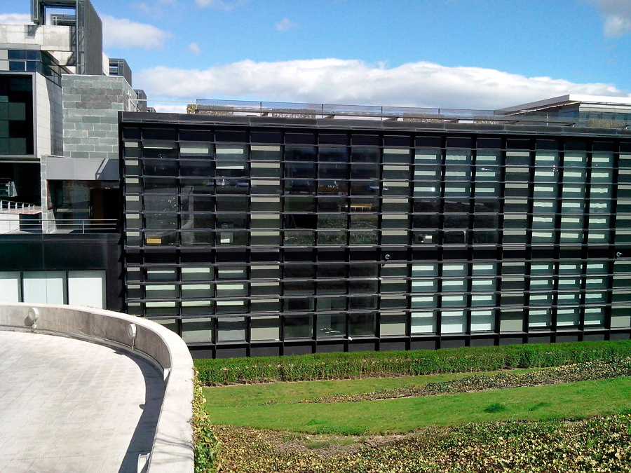 Onehabitat mantenimiento especializado de instalaciones.Habitatservice ,servicios auxiliares