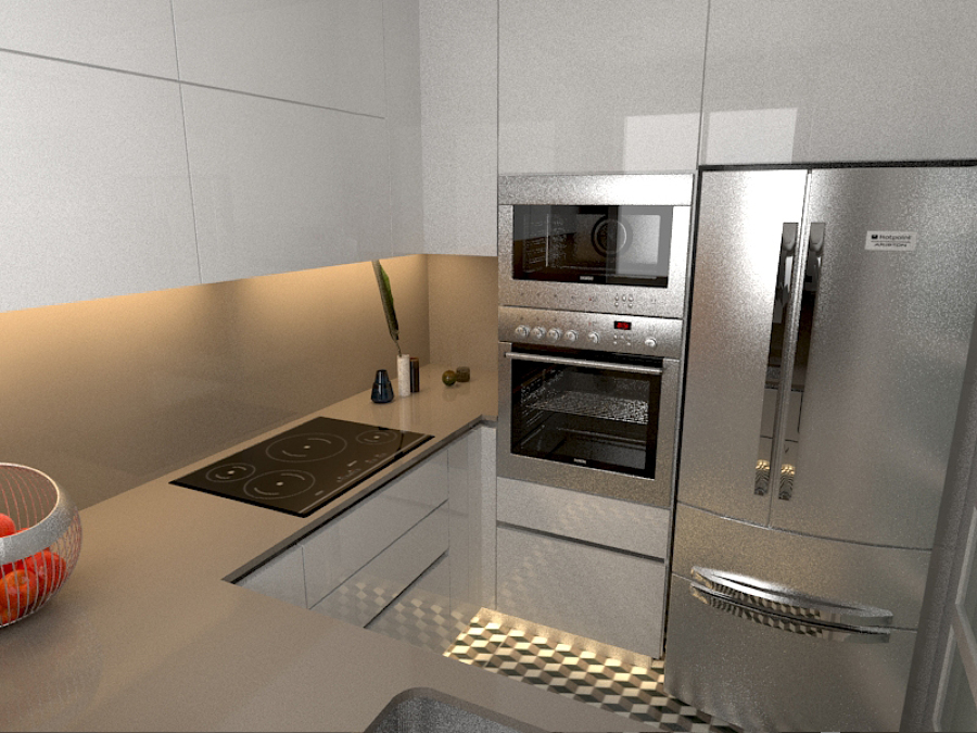 Reforma integral por Rysibcn