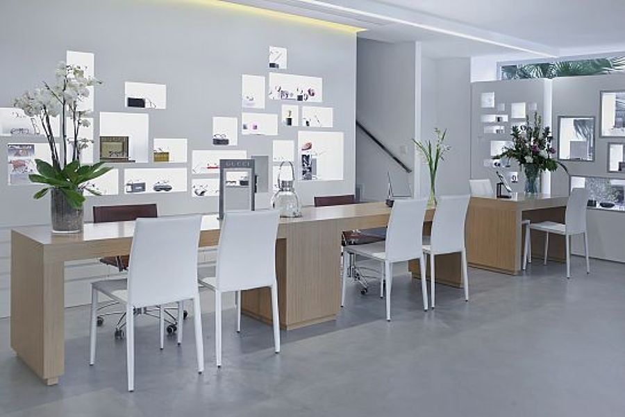 Optica en Torrevieja