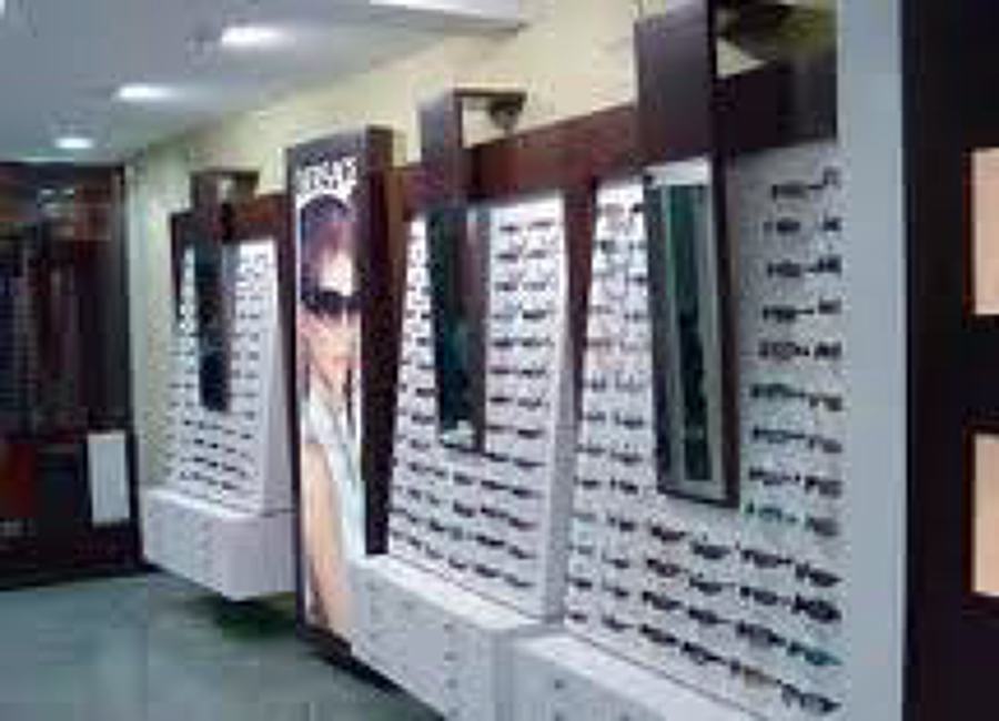OPTICAS