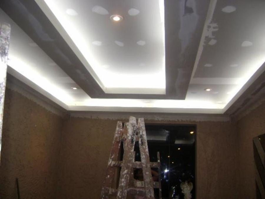 PINTURA TECHO PLADUR