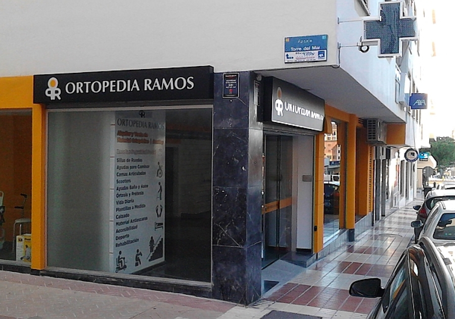 Rotulación Ortopedia