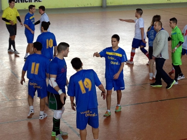 ORVICE con los jóvenes 