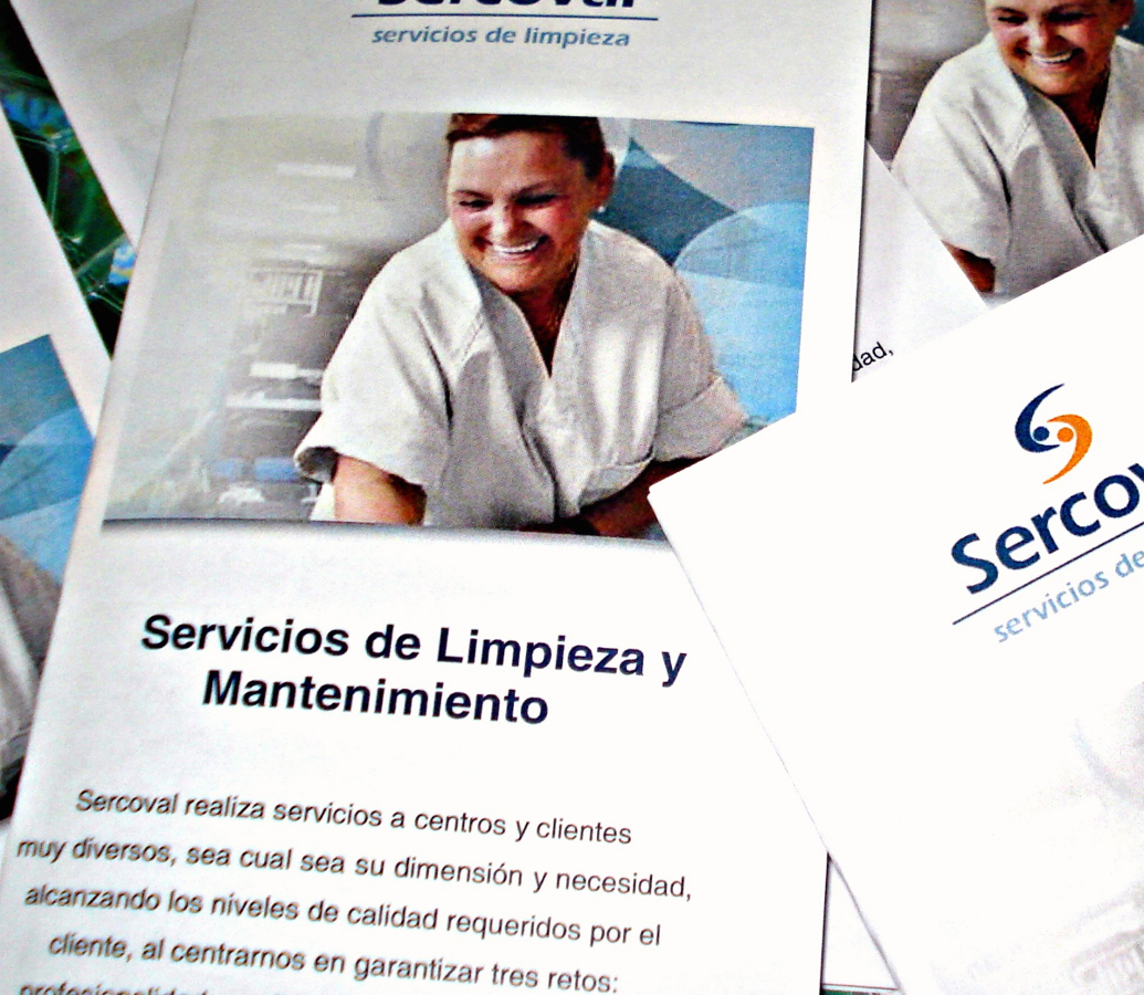 Otros servicios especializados