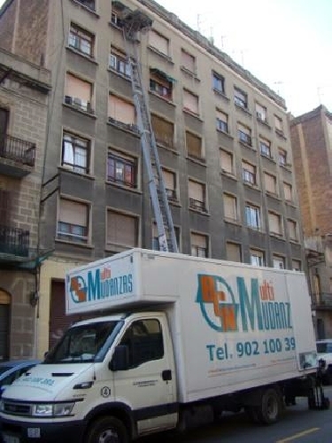 Otros trabajos con plataforma