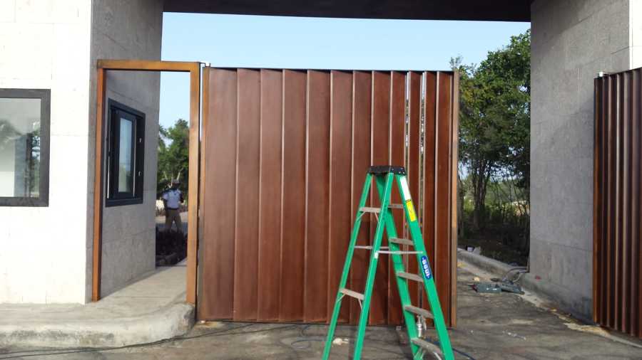 OXIDACIÓN ARTIFICIAL