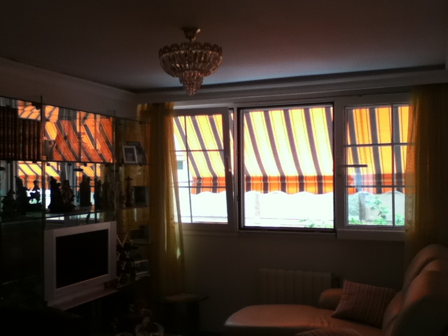 oxilobatiente y oxiloparalela