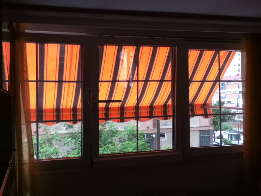 oxiloparalela y toldos