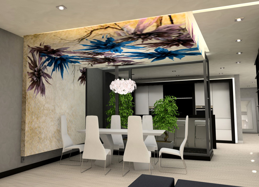 proyecto de reforma de piso en lugo