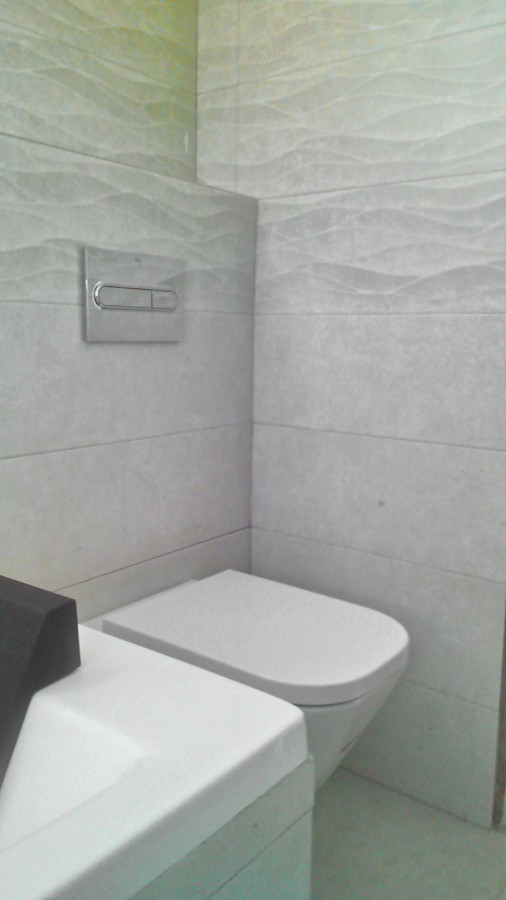 reforma de baño y cocina en TERRASSA