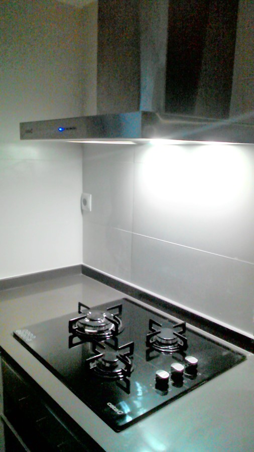 reforma de baño y cocina en TERRASSA