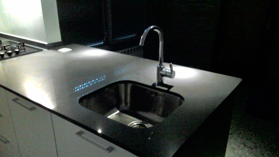 reforrma de baño y cocina en TERRASSA