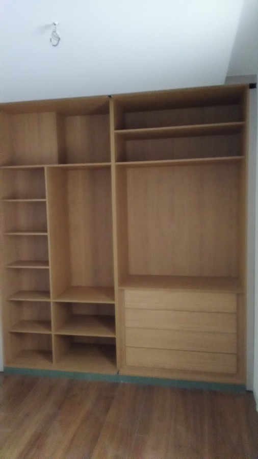 Interiores de armarios