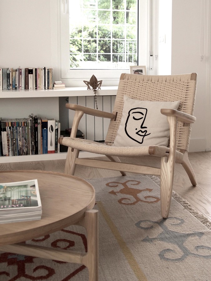 Reforma de piso en Retiro