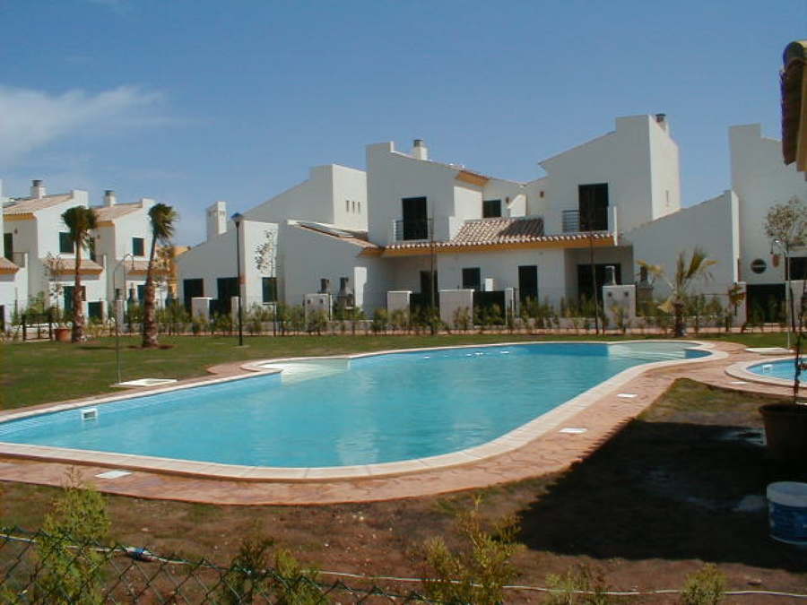 23 VIVIENDAS EN COSTABALLENA. ROTA