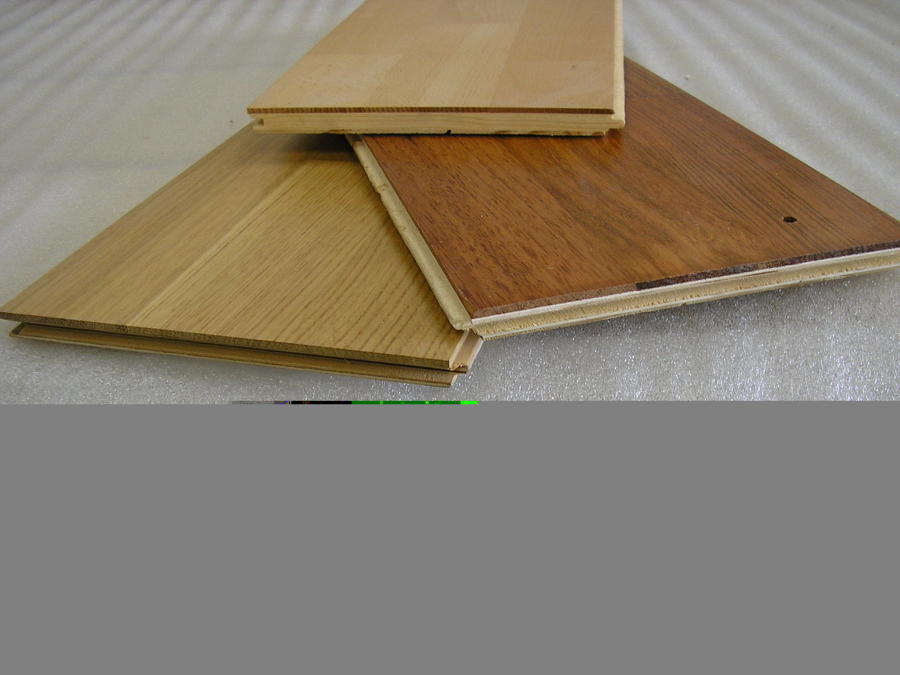 parquet flotante madera