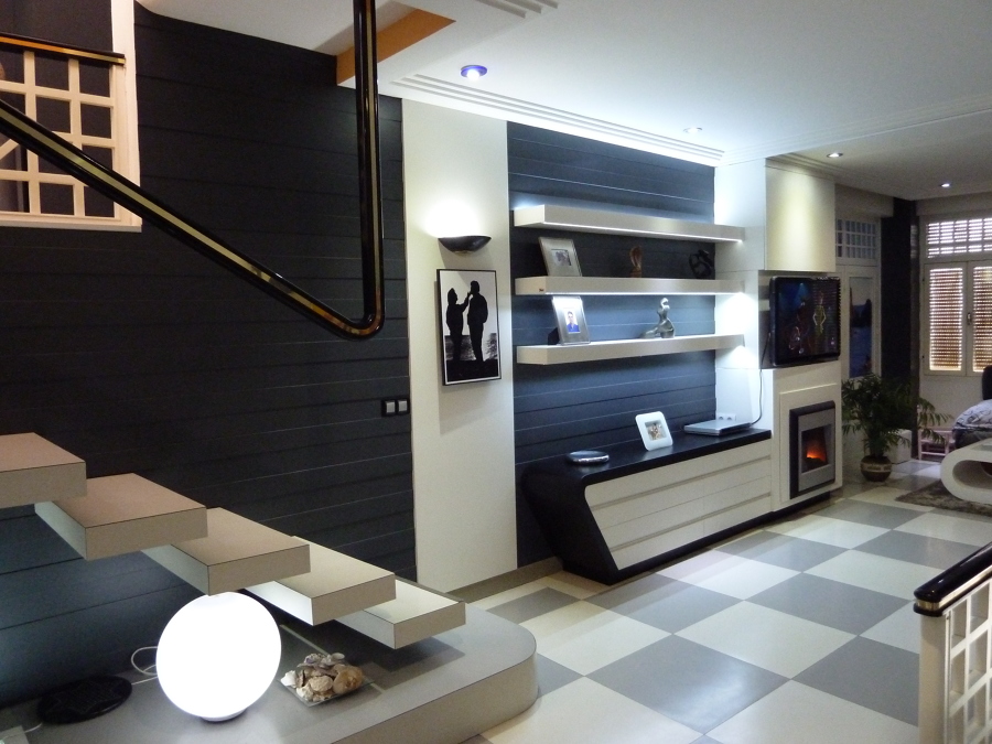 Decoracion integral