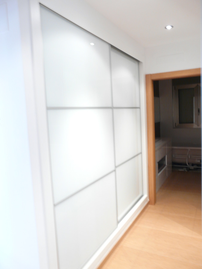 ARMARIOS BLANCO JAPONES II