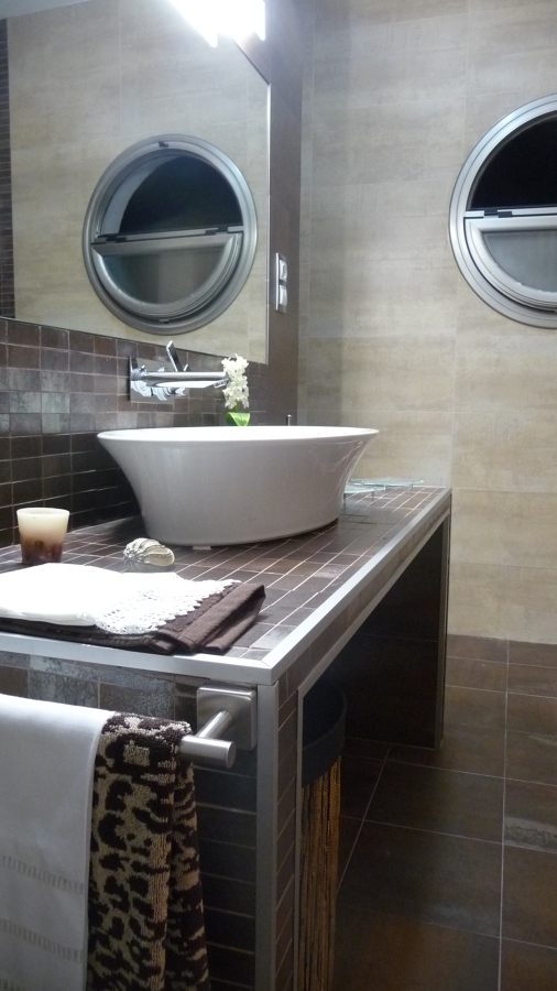 REFORMA INTEGRAL BAÑO