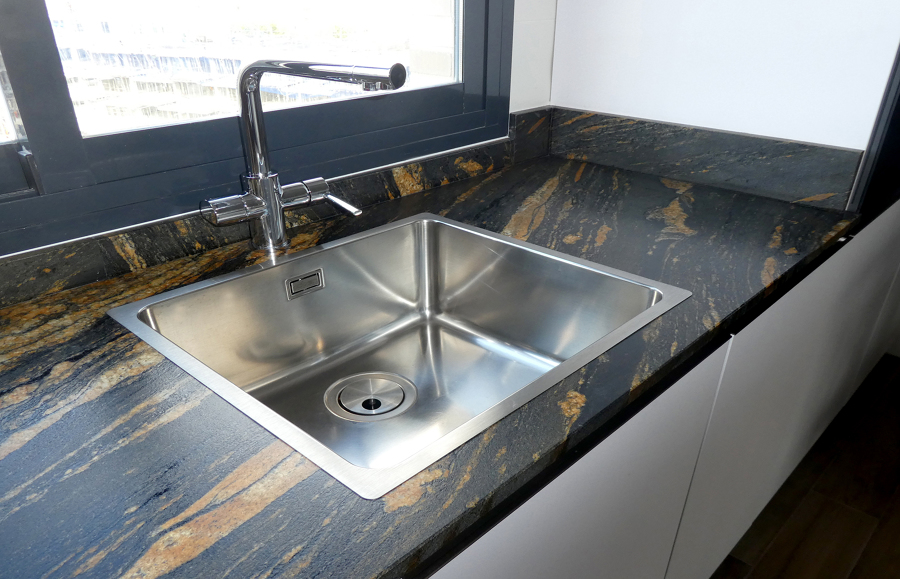 Reforma Integral en Provincia de Alicante